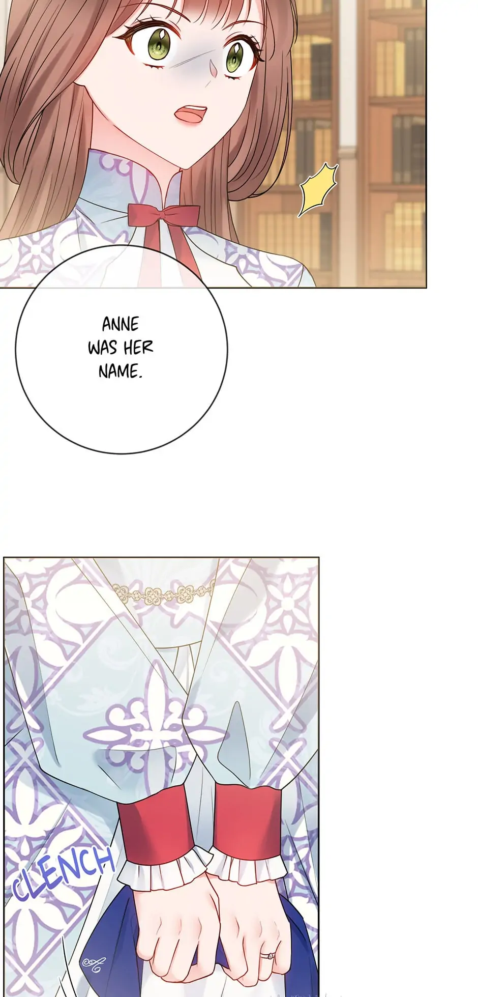 Contractual Marriage to a Surly Duke Chapter 64 - page 52