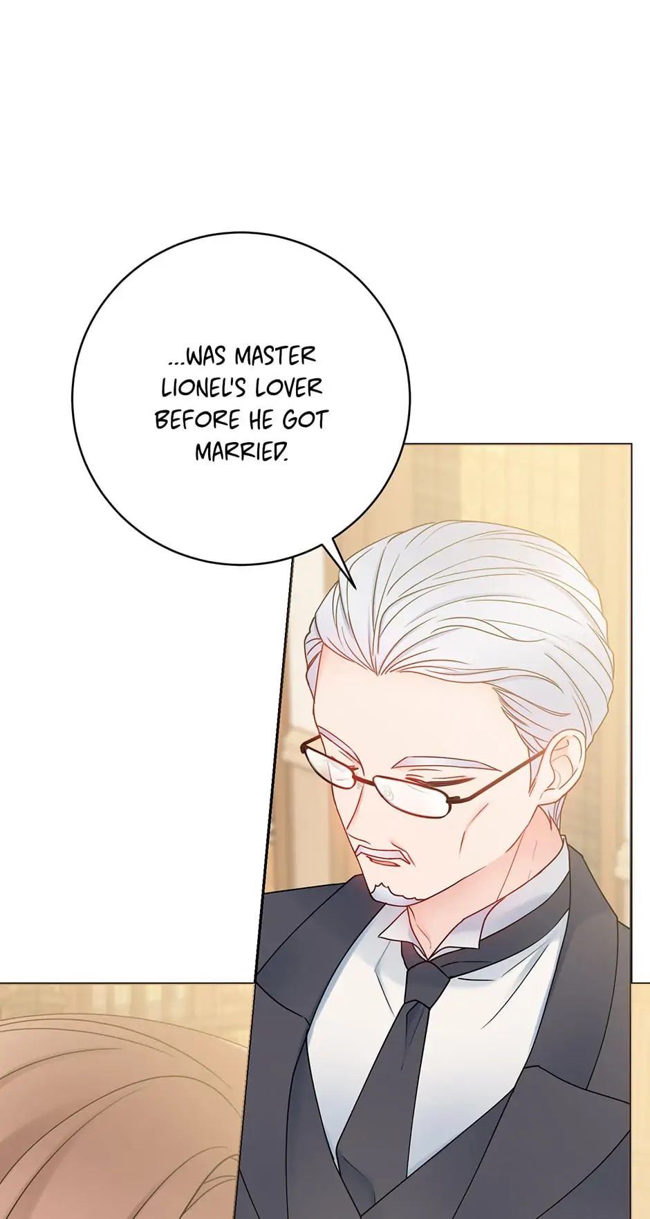 Contractual Marriage to a Surly Duke Chapter 64 - page 55