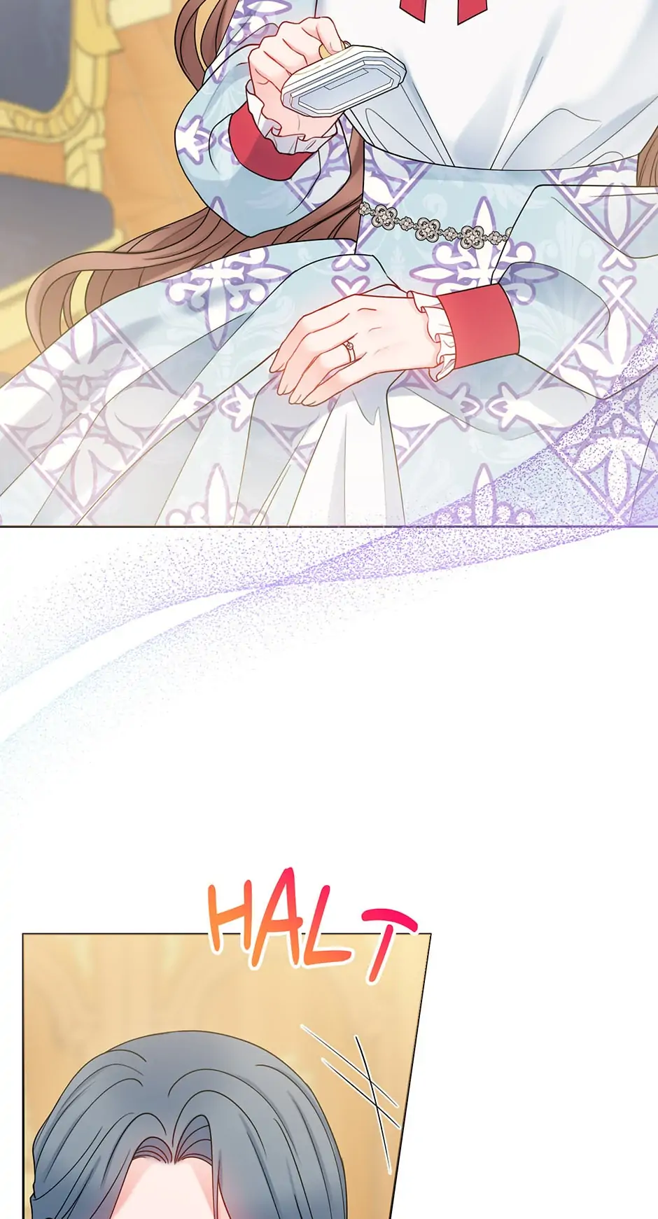 Contractual Marriage to a Surly Duke Chapter 63 - page 9