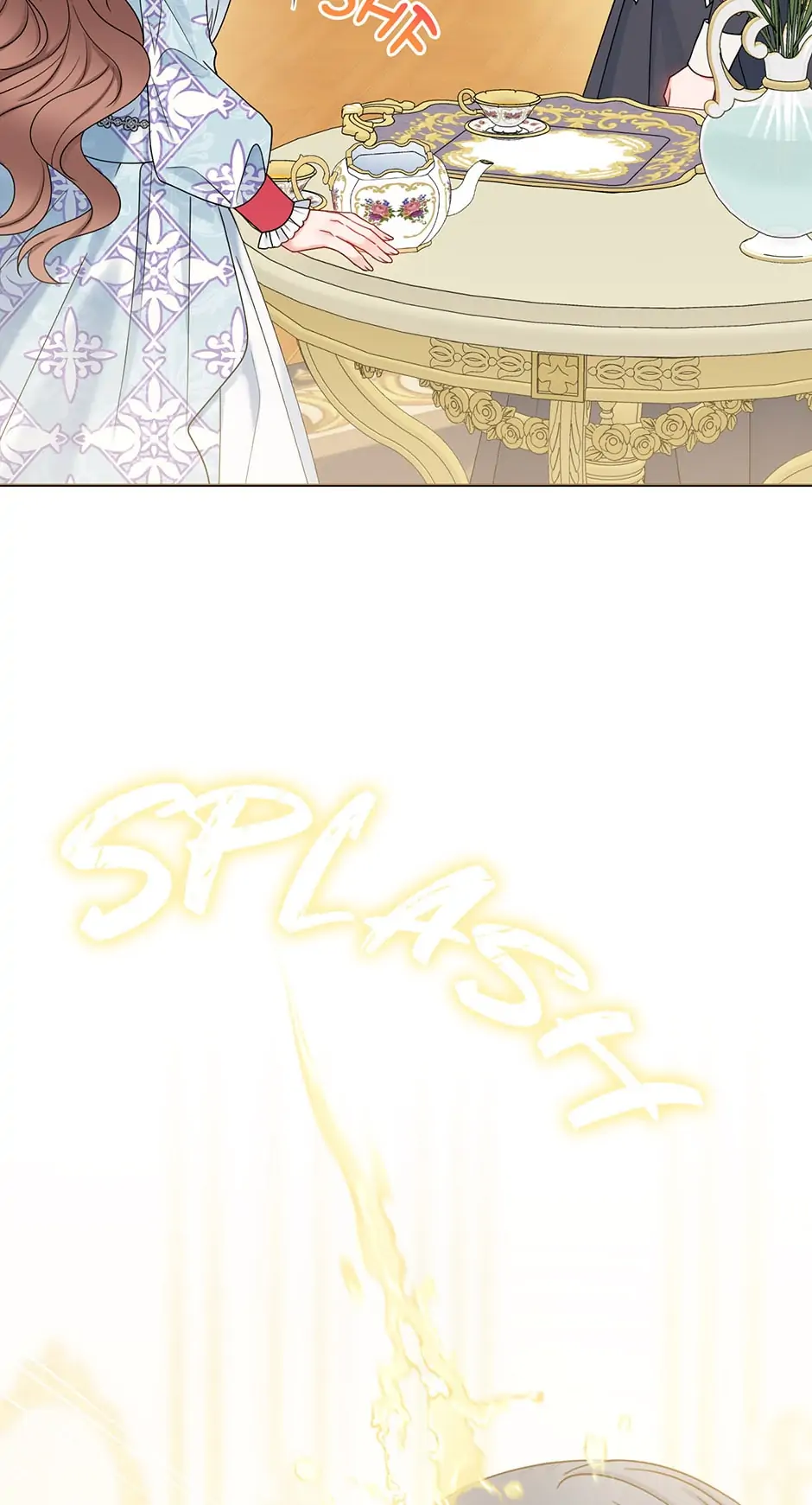 Contractual Marriage to a Surly Duke Chapter 63 - page 11