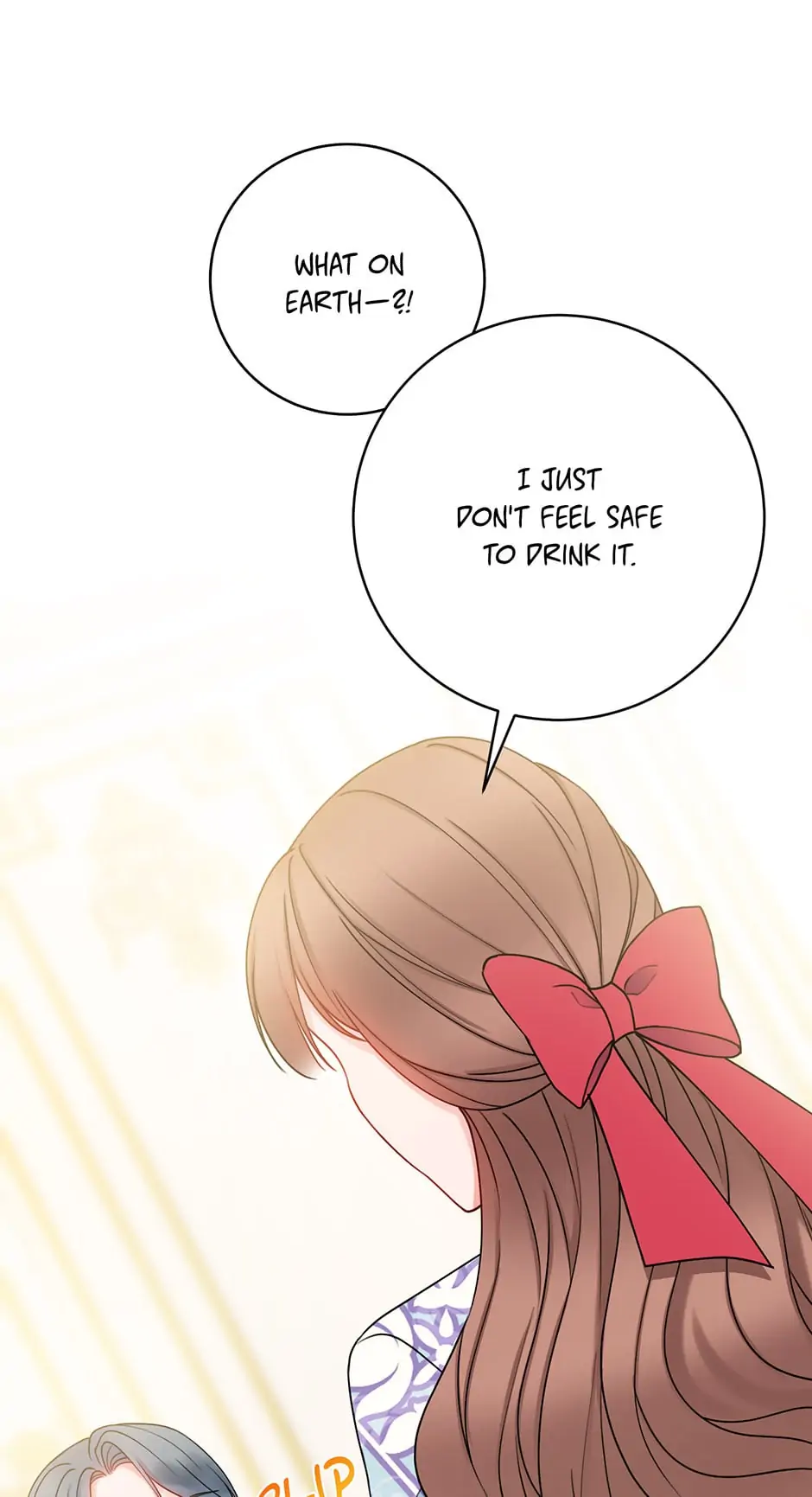 Contractual Marriage to a Surly Duke Chapter 63 - page 13
