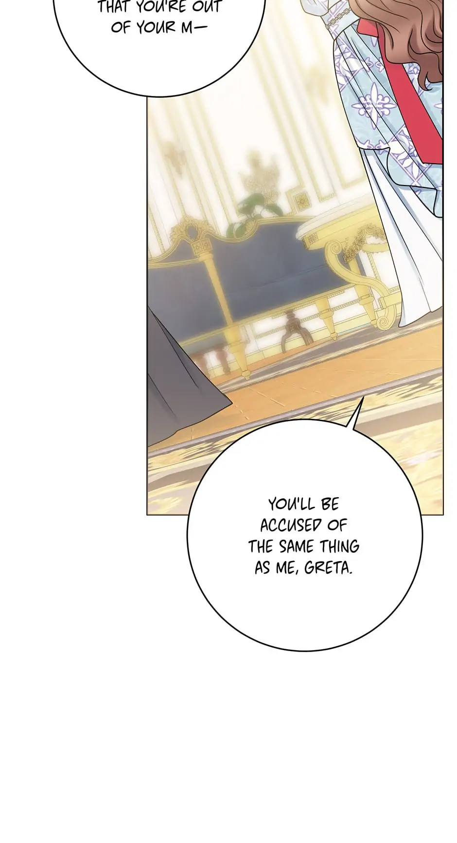 Contractual Marriage to a Surly Duke Chapter 63 - page 17