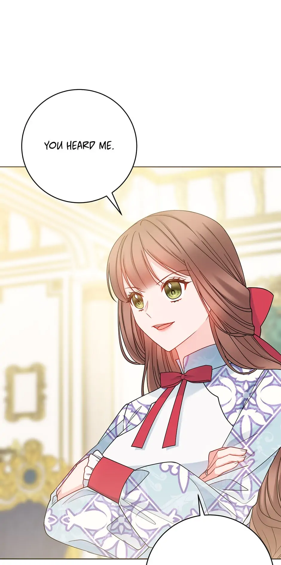 Contractual Marriage to a Surly Duke Chapter 63 - page 19