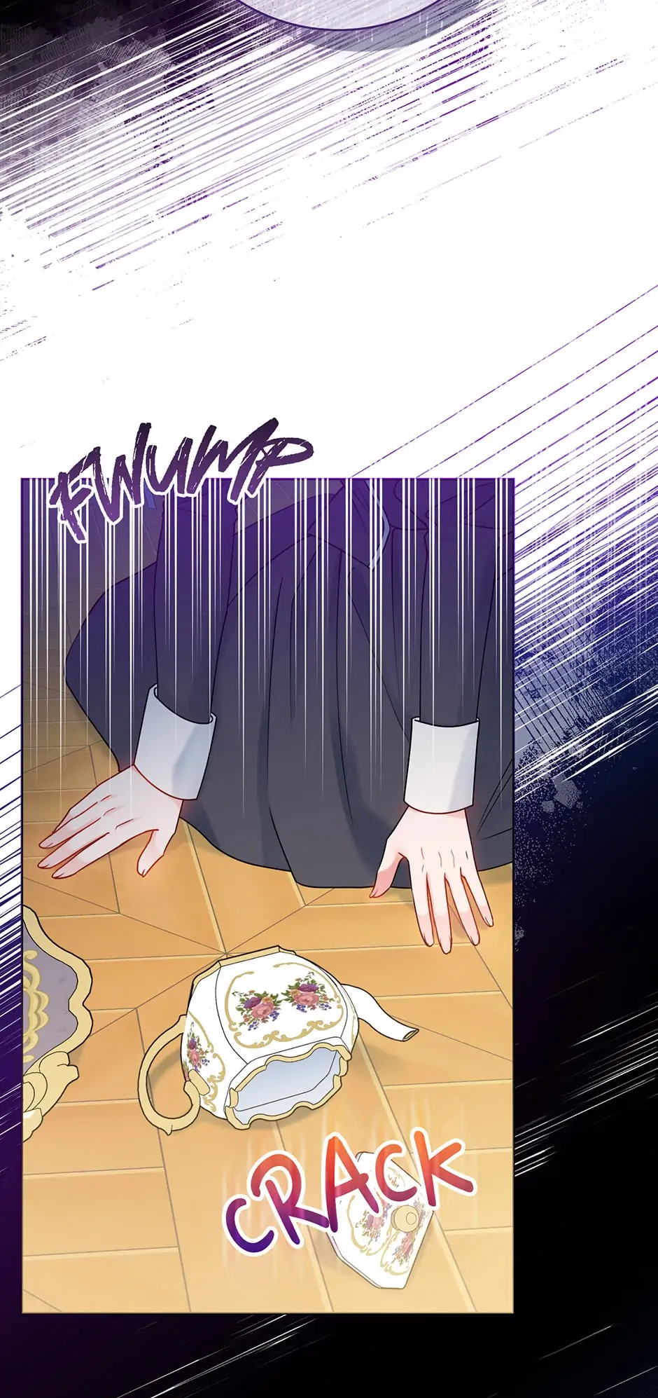 Contractual Marriage to a Surly Duke Chapter 63 - page 33