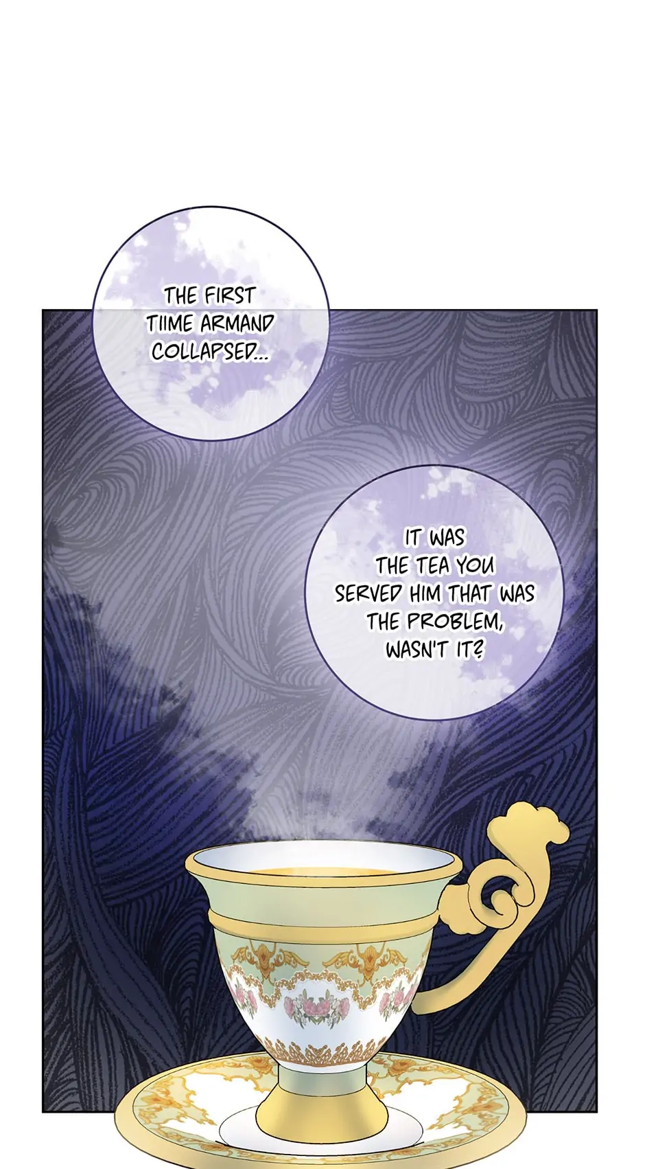 Contractual Marriage to a Surly Duke Chapter 63 - page 35