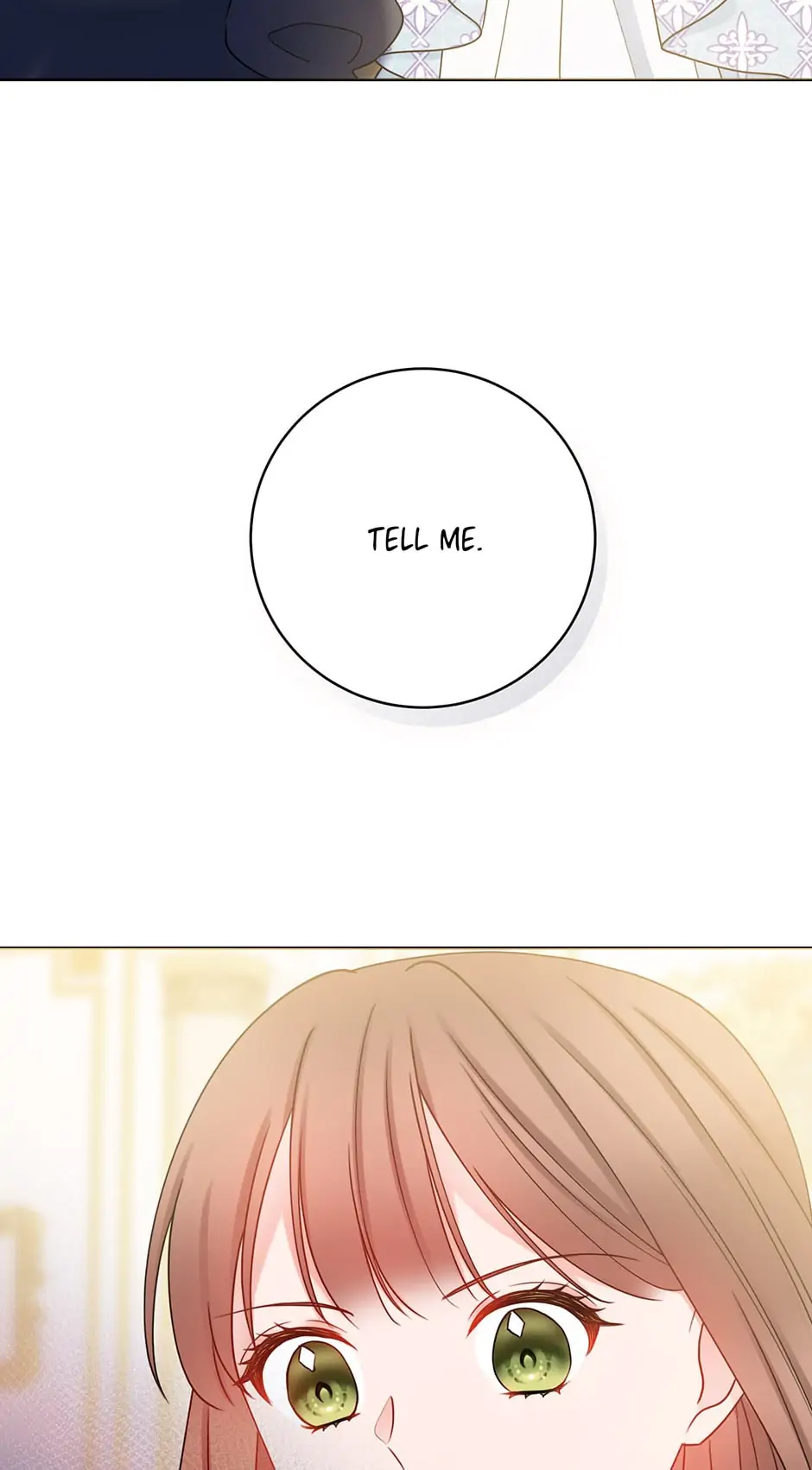 Contractual Marriage to a Surly Duke Chapter 63 - page 37