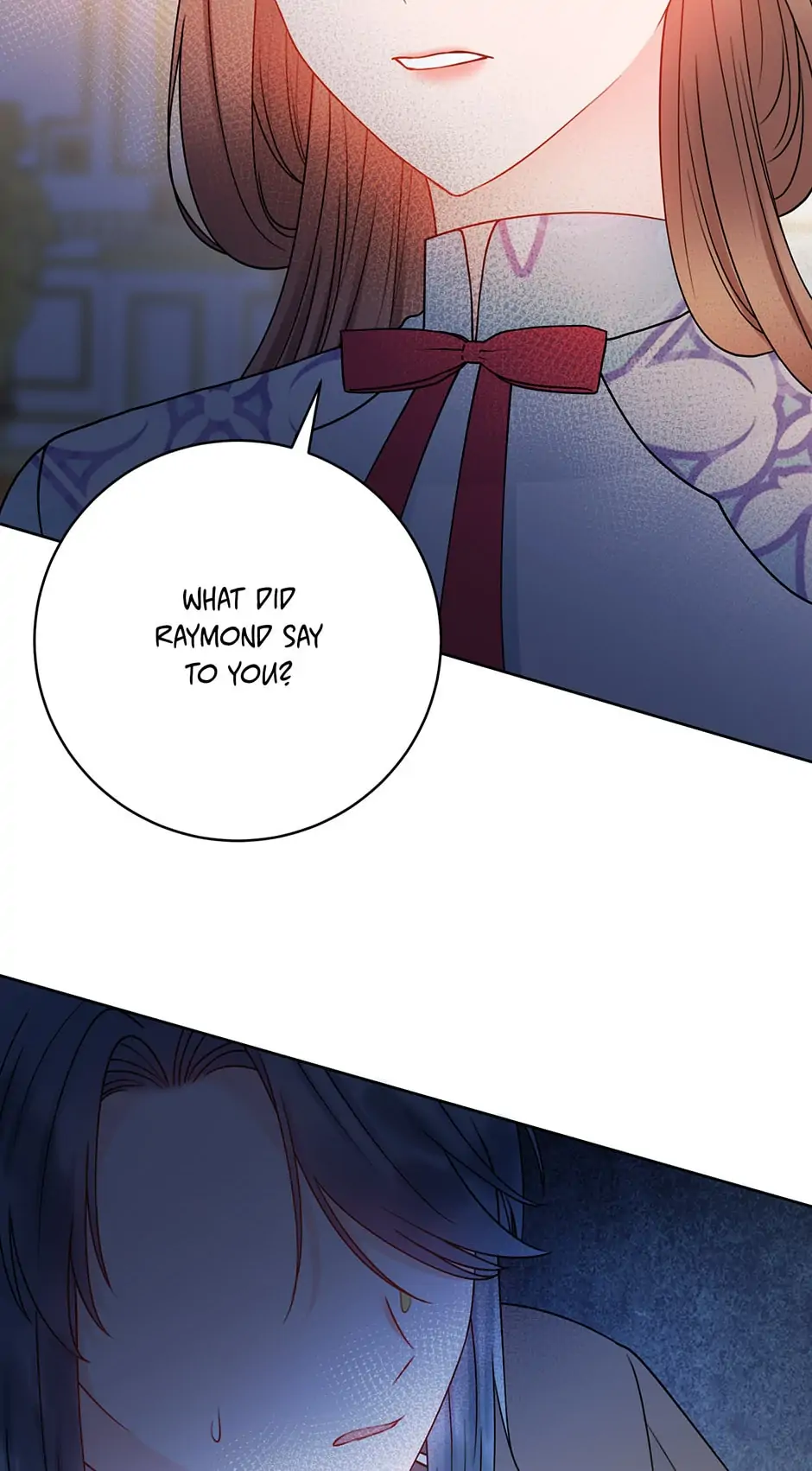 Contractual Marriage to a Surly Duke Chapter 63 - page 38