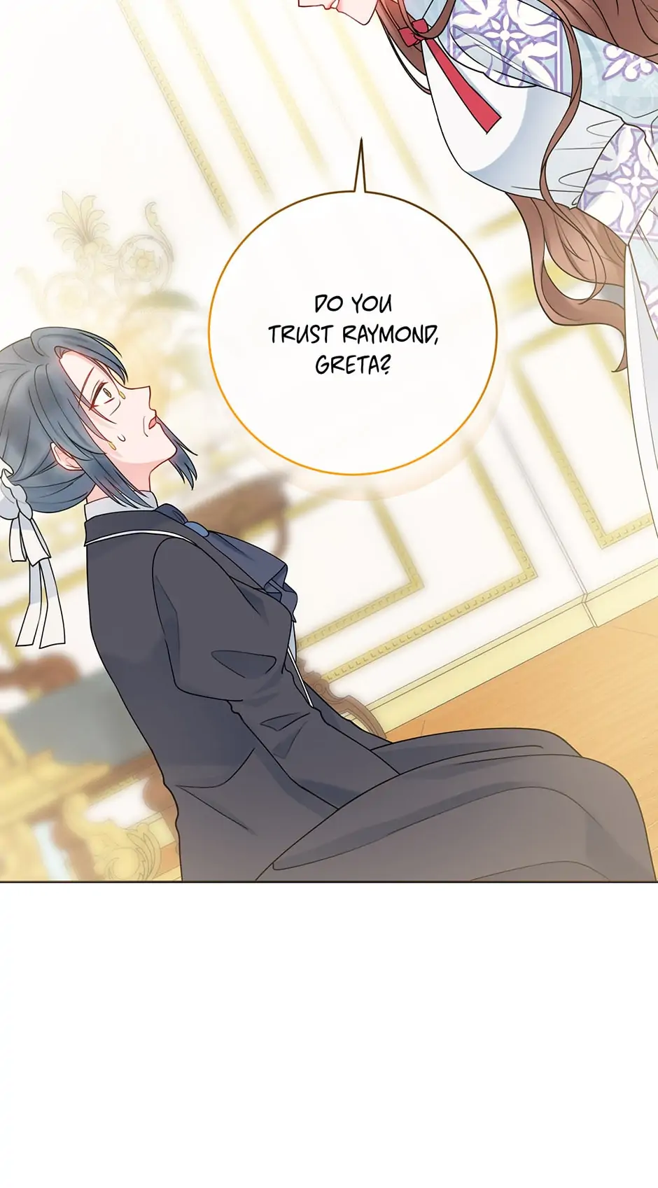 Contractual Marriage to a Surly Duke Chapter 63 - page 40