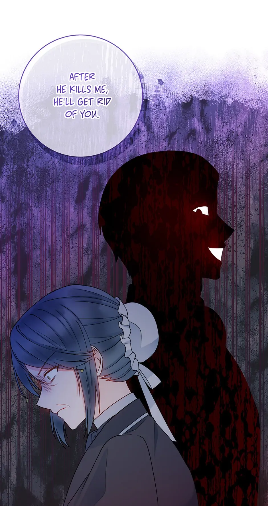Contractual Marriage to a Surly Duke Chapter 63 - page 41