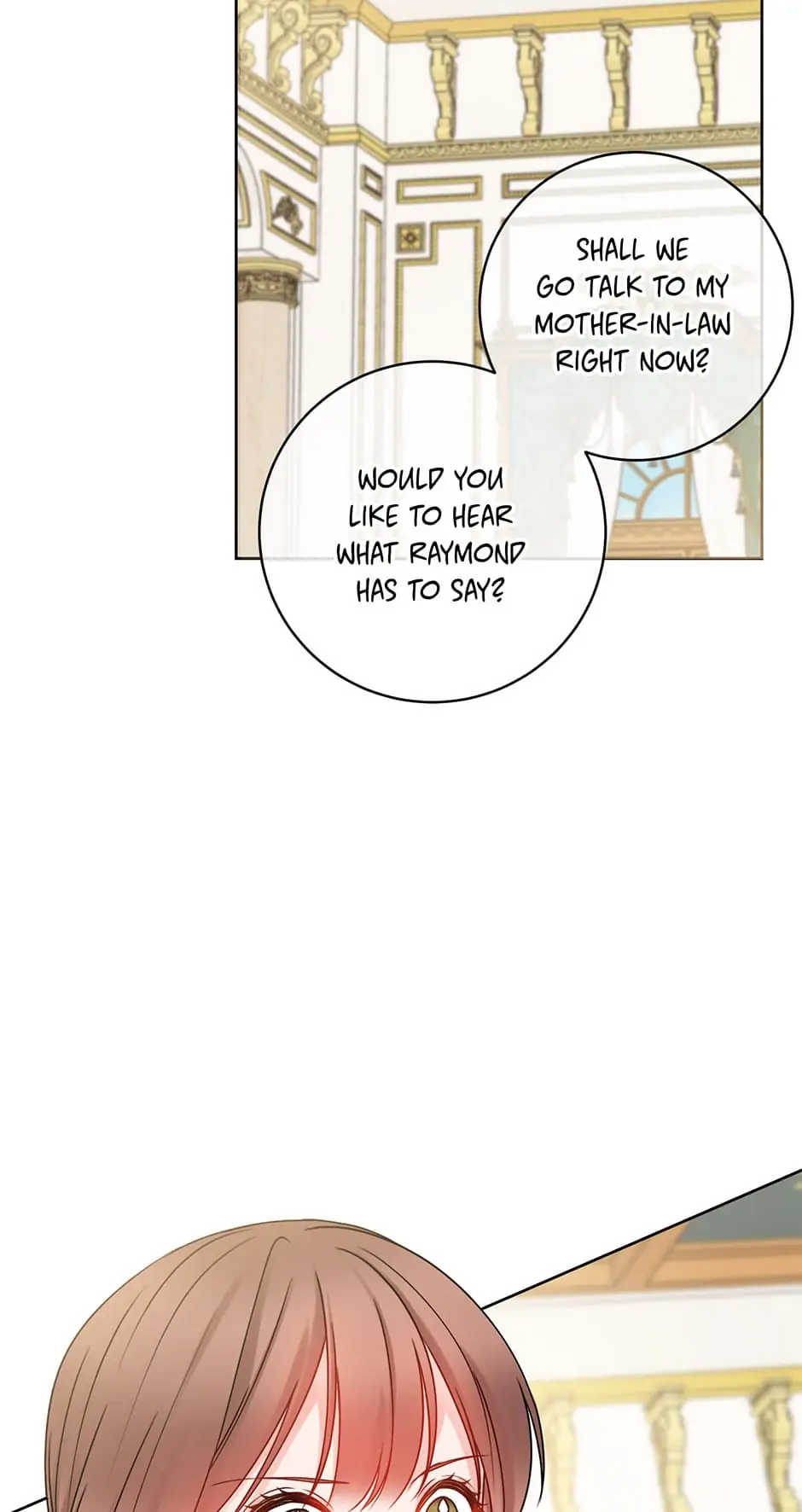 Contractual Marriage to a Surly Duke Chapter 63 - page 43