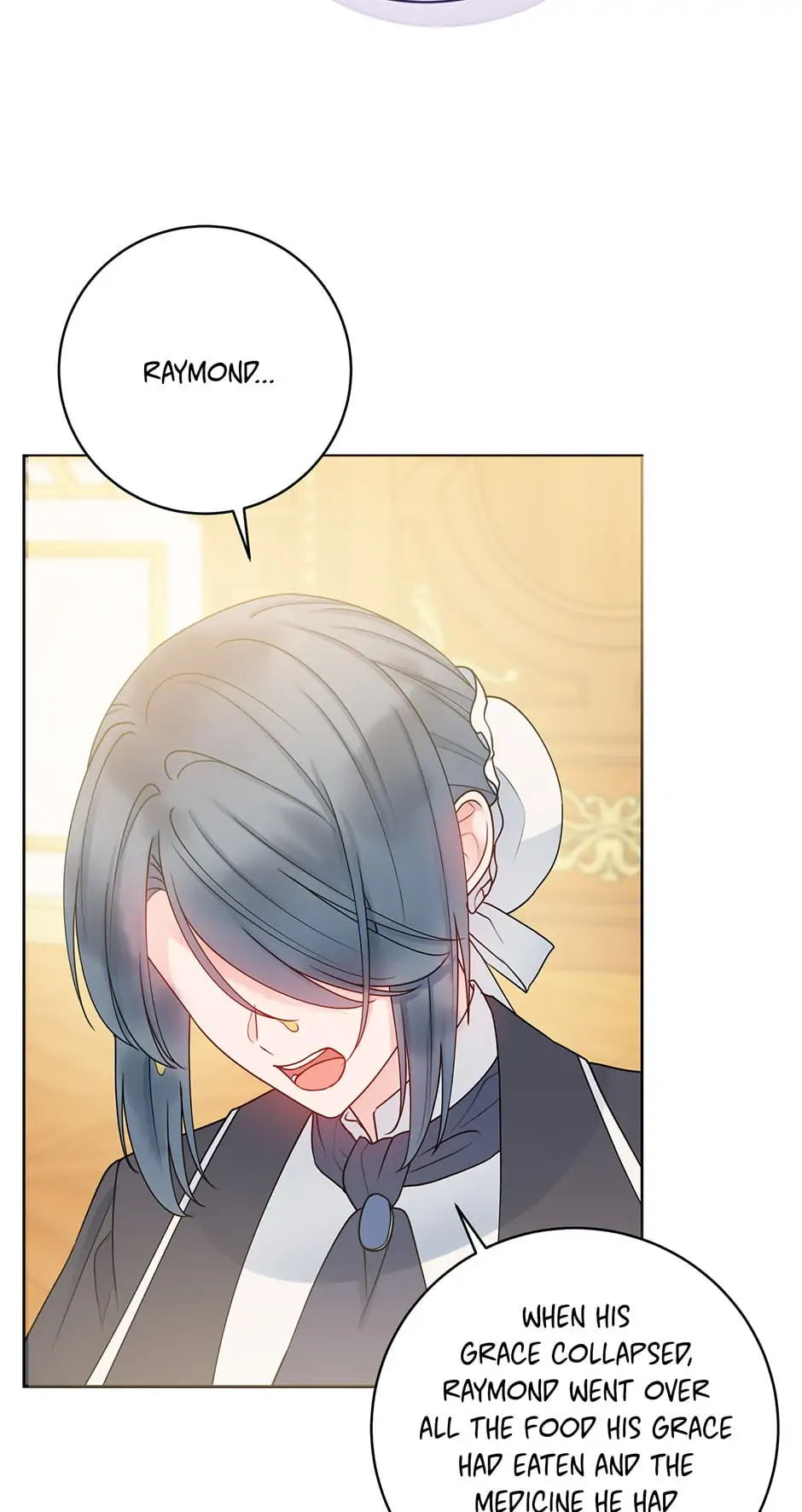 Contractual Marriage to a Surly Duke Chapter 63 - page 45