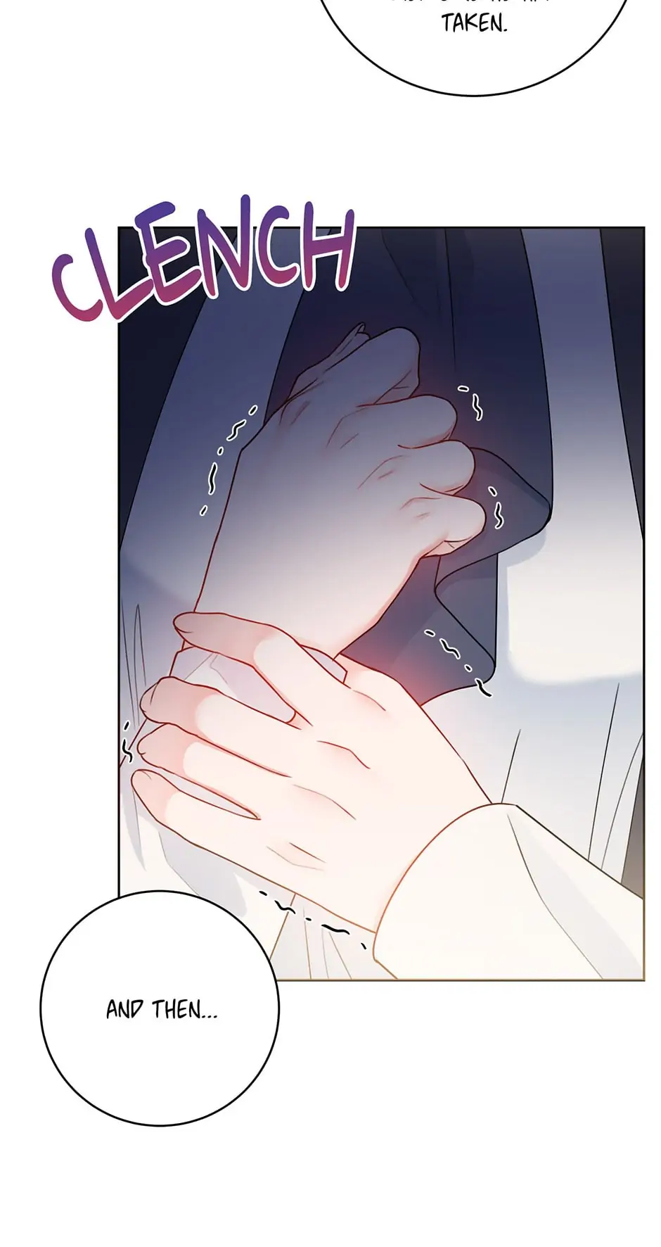 Contractual Marriage to a Surly Duke Chapter 63 - page 46