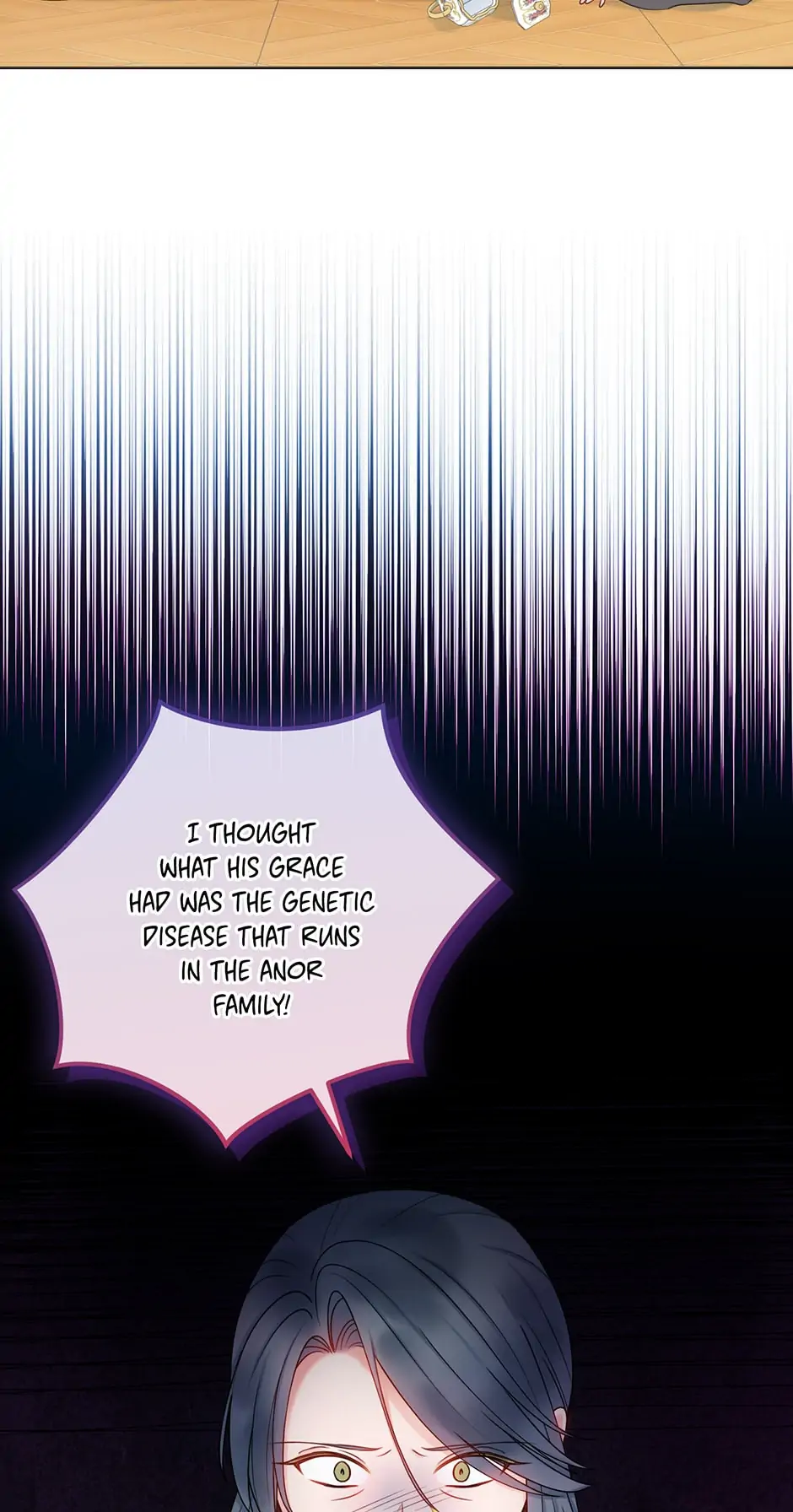 Contractual Marriage to a Surly Duke Chapter 63 - page 48