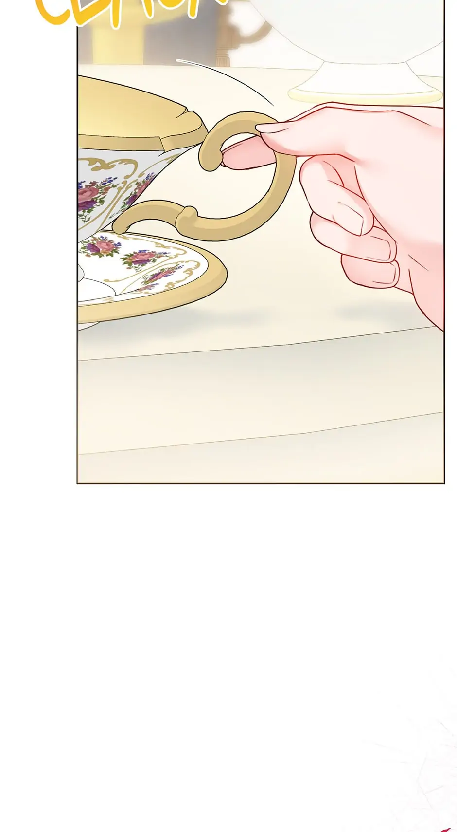 Contractual Marriage to a Surly Duke Chapter 63 - page 4
