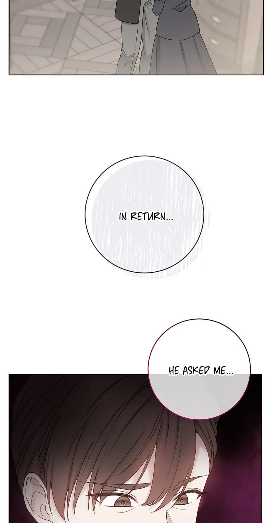 Contractual Marriage to a Surly Duke Chapter 63 - page 50