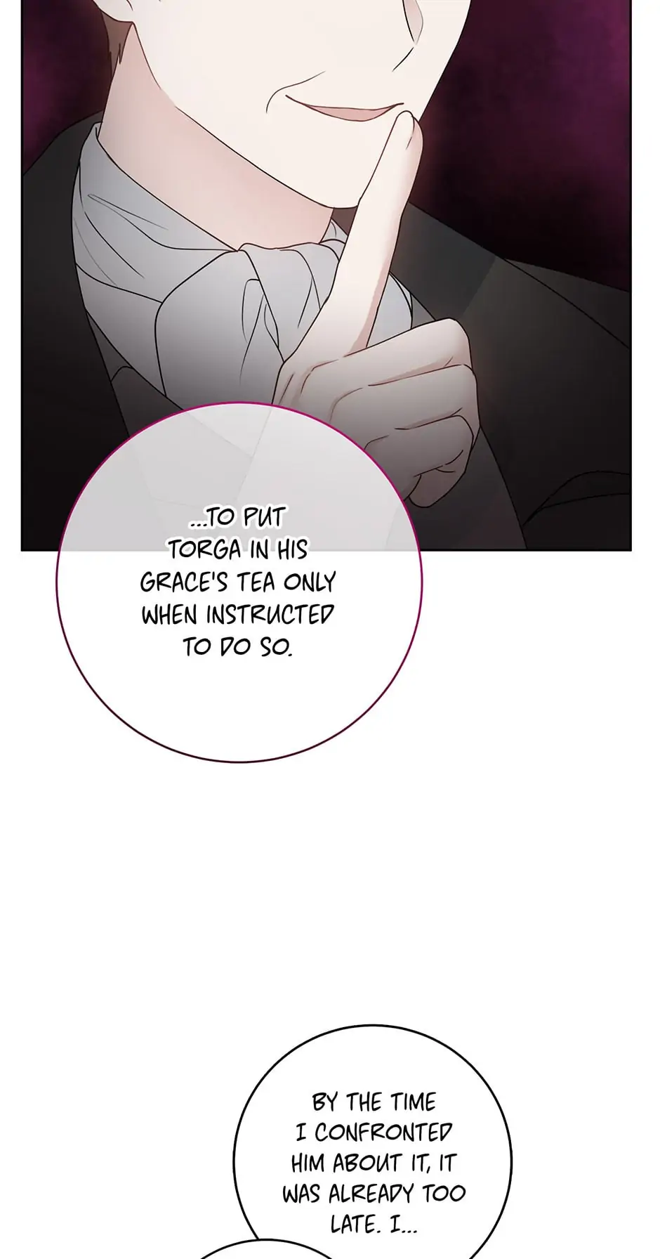 Contractual Marriage to a Surly Duke Chapter 63 - page 51