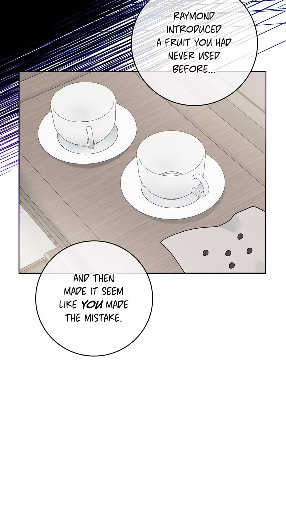 Contractual Marriage to a Surly Duke Chapter 63 - page 54