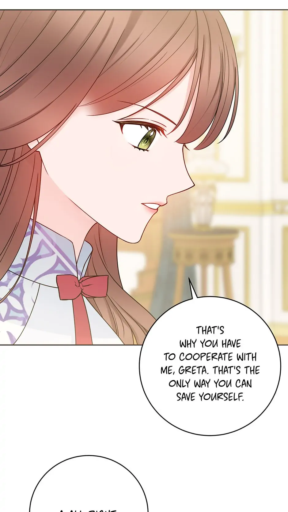 Contractual Marriage to a Surly Duke Chapter 63 - page 55