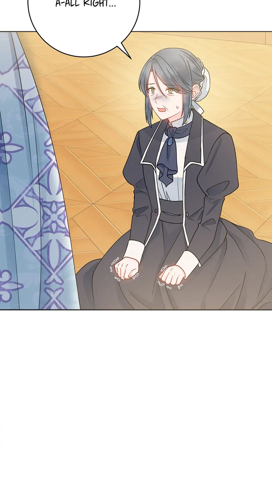 Contractual Marriage to a Surly Duke Chapter 63 - page 56