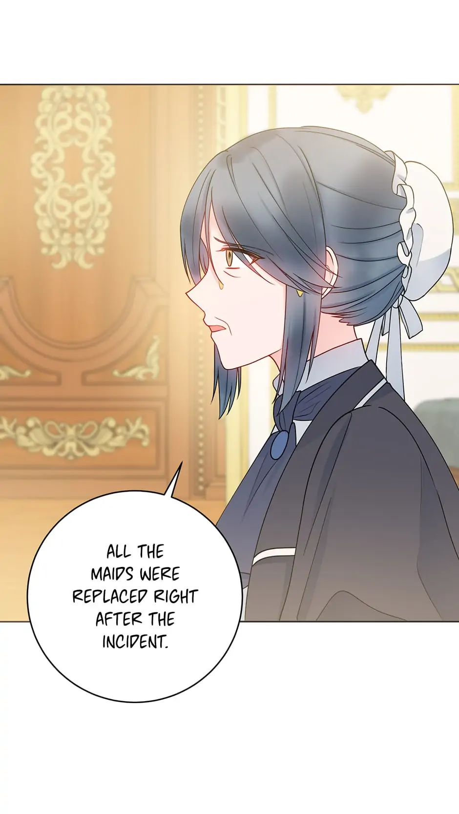 Contractual Marriage to a Surly Duke Chapter 63 - page 58