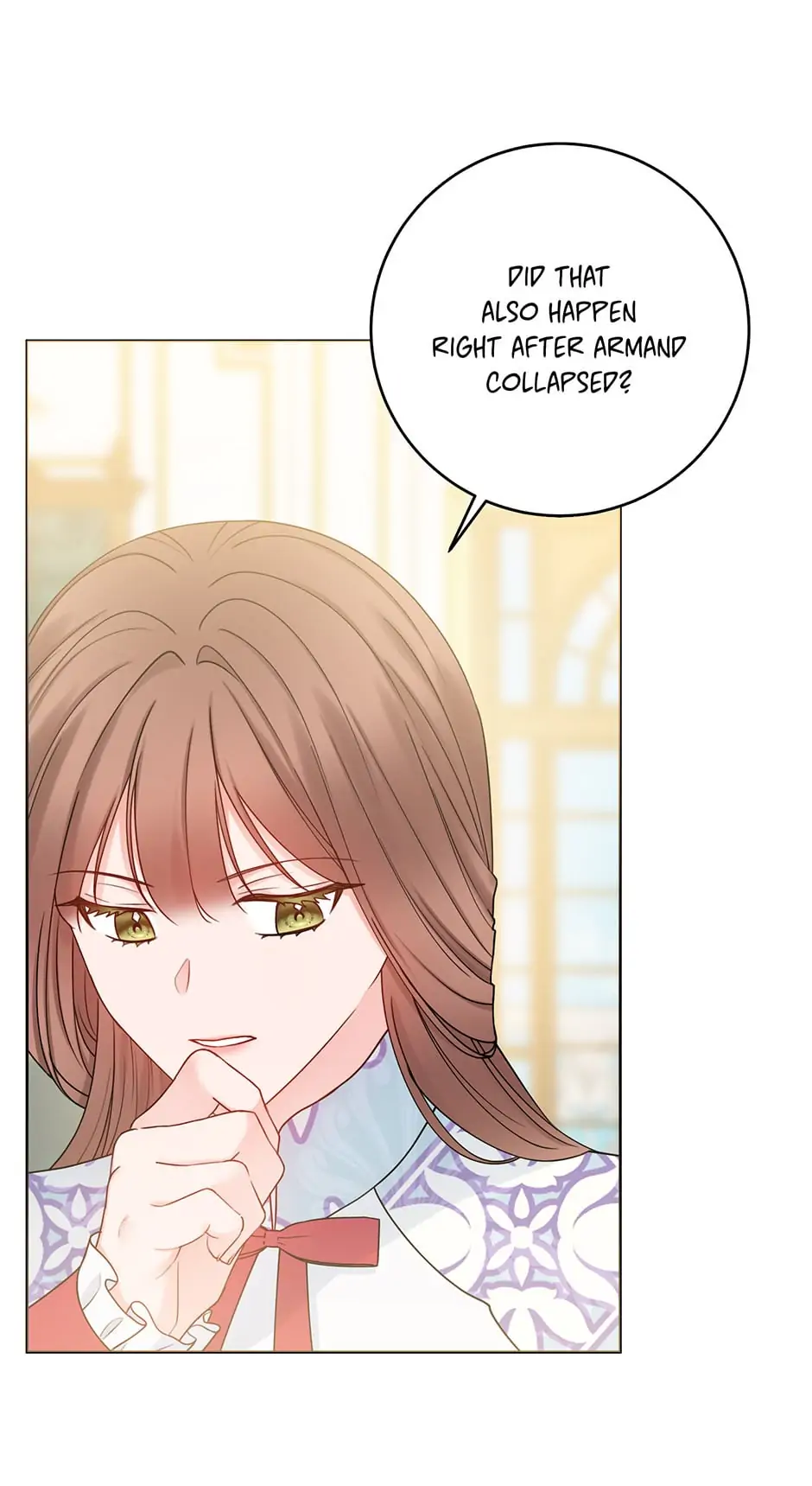 Contractual Marriage to a Surly Duke Chapter 63 - page 59