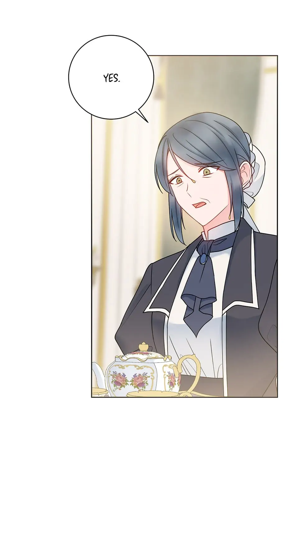 Contractual Marriage to a Surly Duke Chapter 63 - page 60