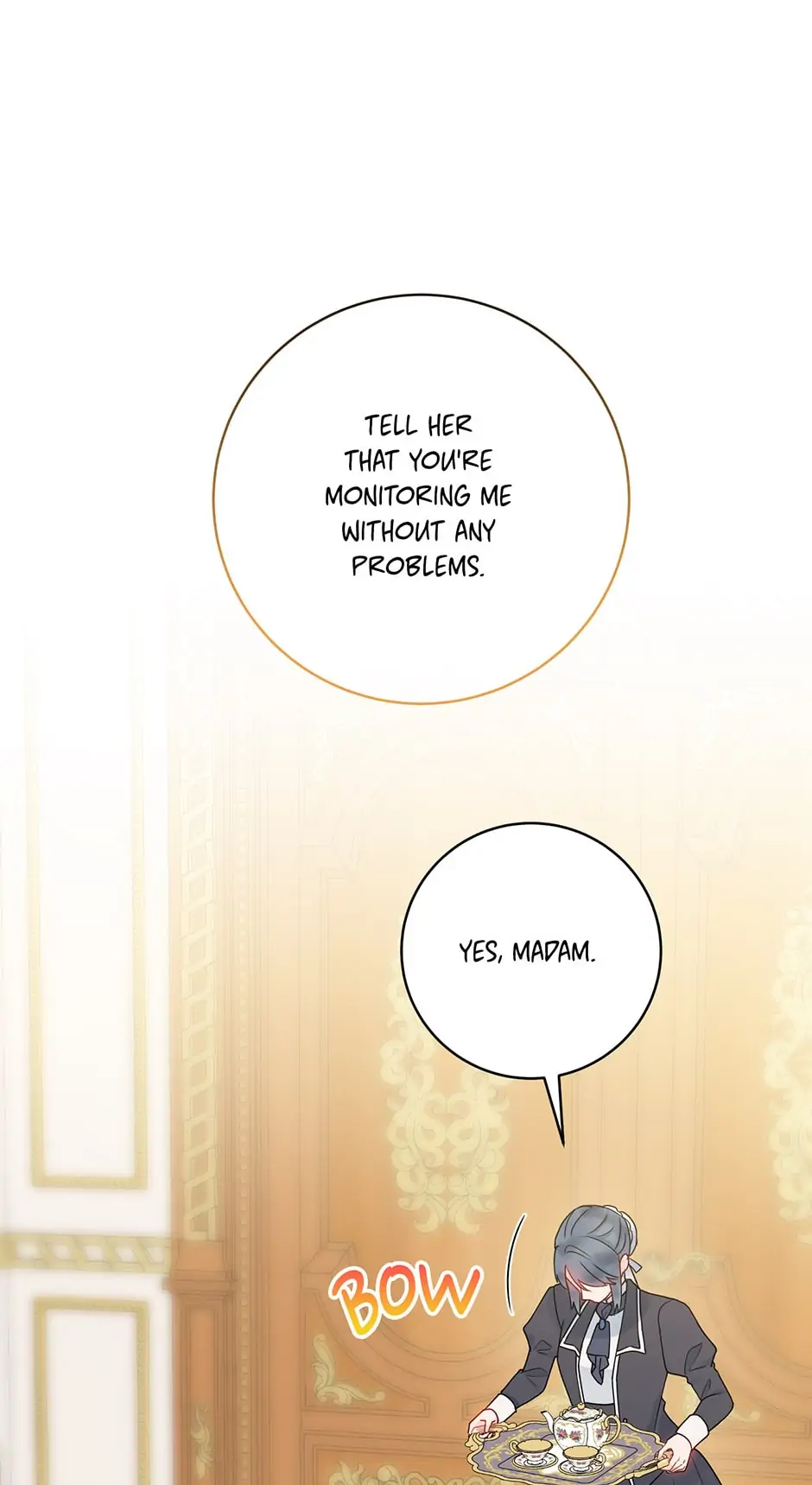 Contractual Marriage to a Surly Duke Chapter 63 - page 62