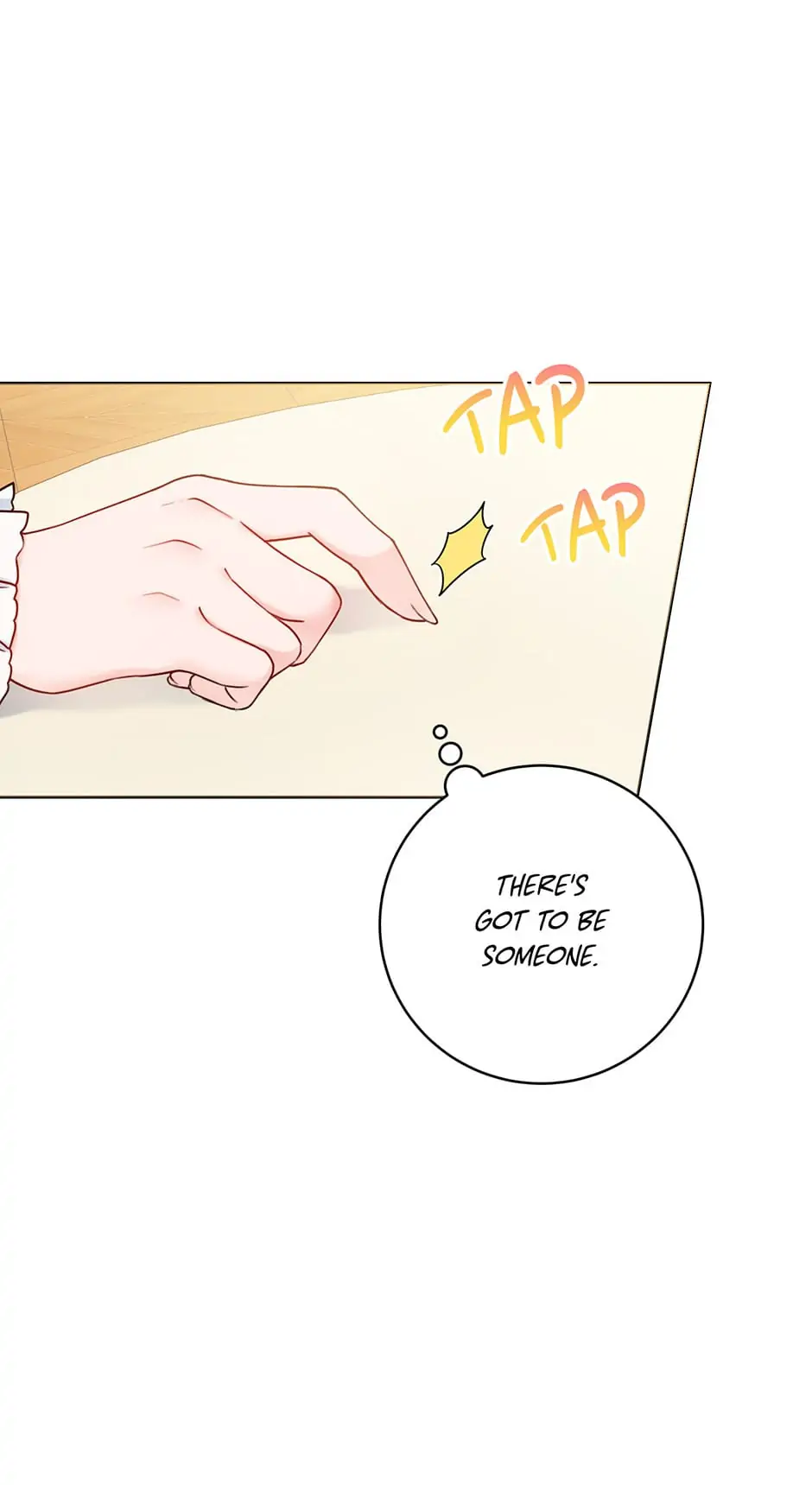 Contractual Marriage to a Surly Duke Chapter 63 - page 64