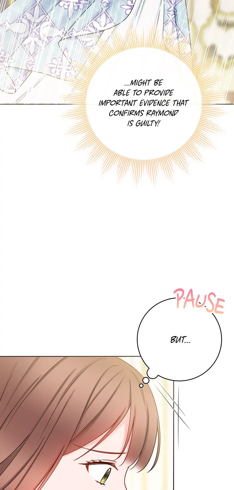 Contractual Marriage to a Surly Duke Chapter 63 - page 69