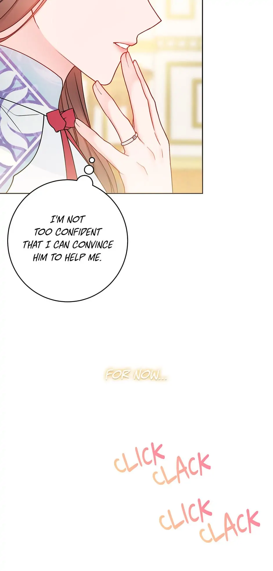 Contractual Marriage to a Surly Duke Chapter 63 - page 70
