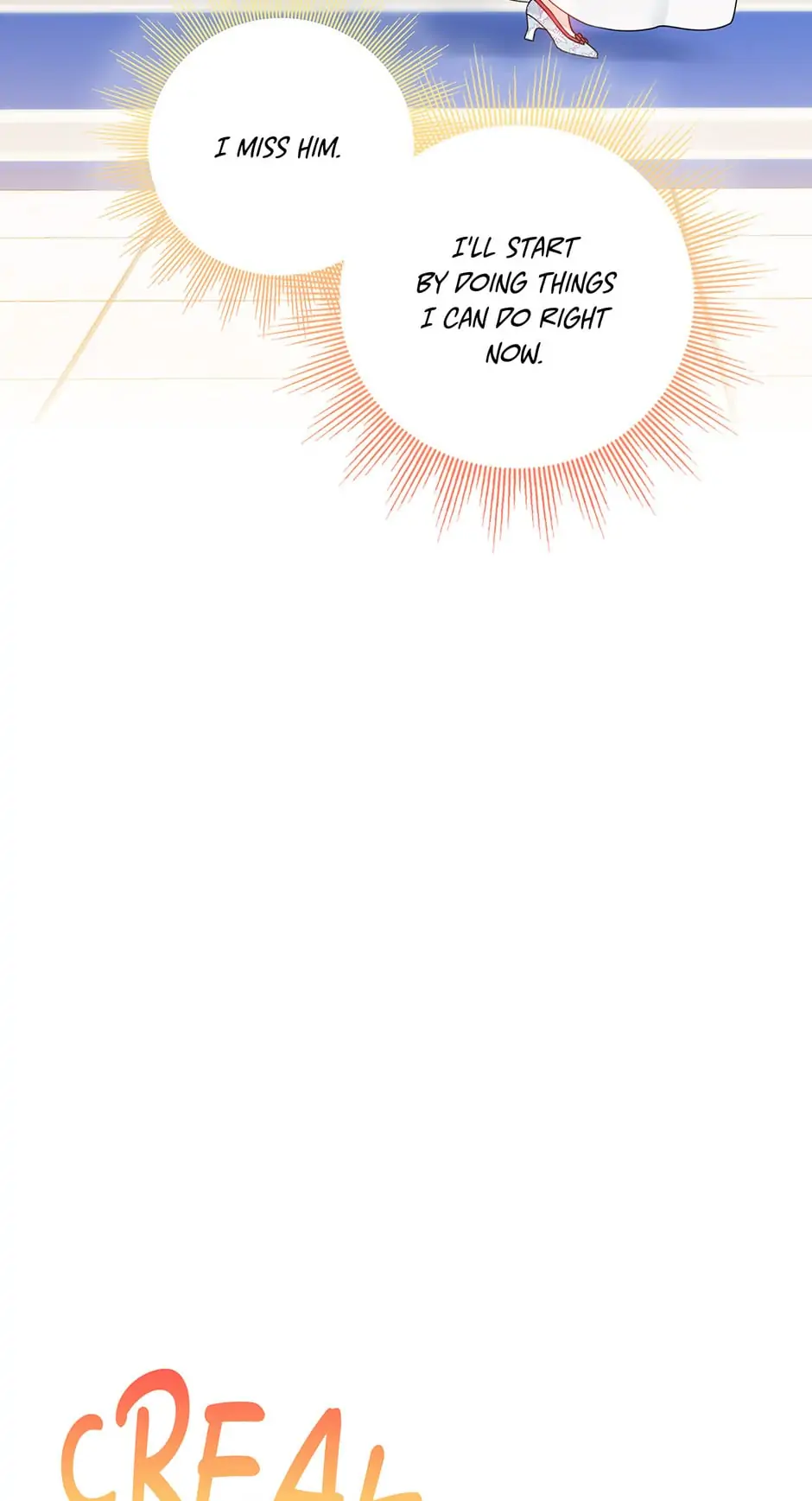 Contractual Marriage to a Surly Duke Chapter 63 - page 73