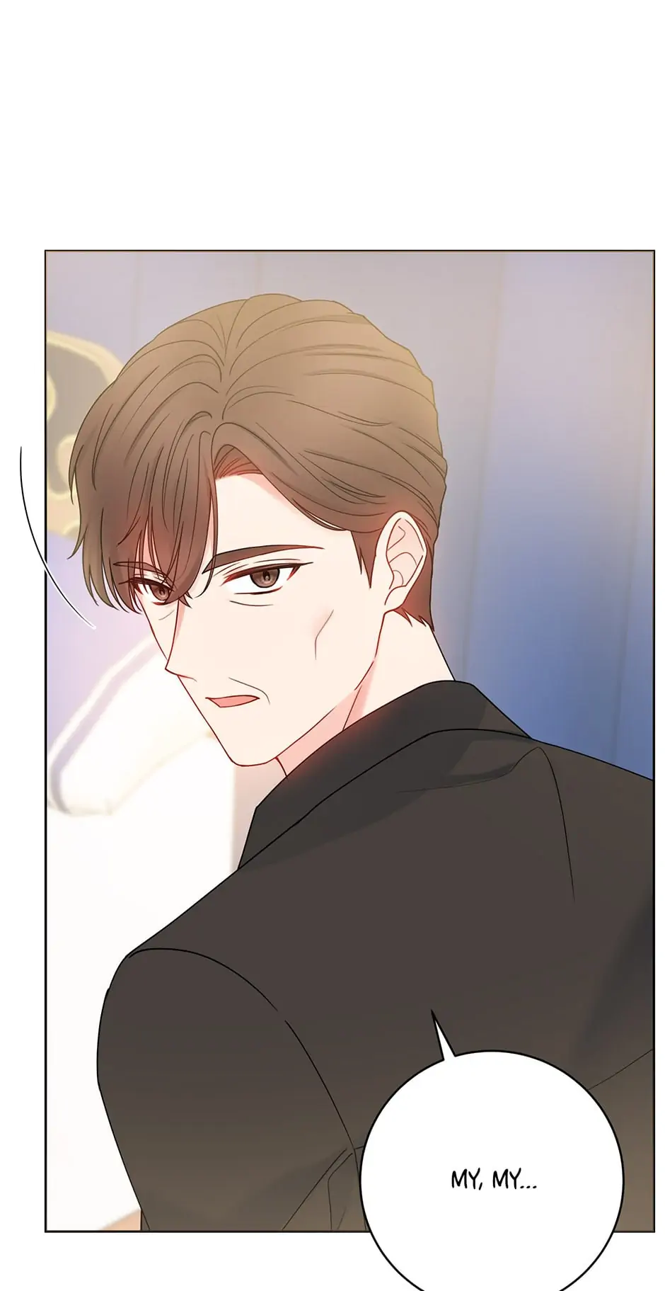 Contractual Marriage to a Surly Duke Chapter 63 - page 75