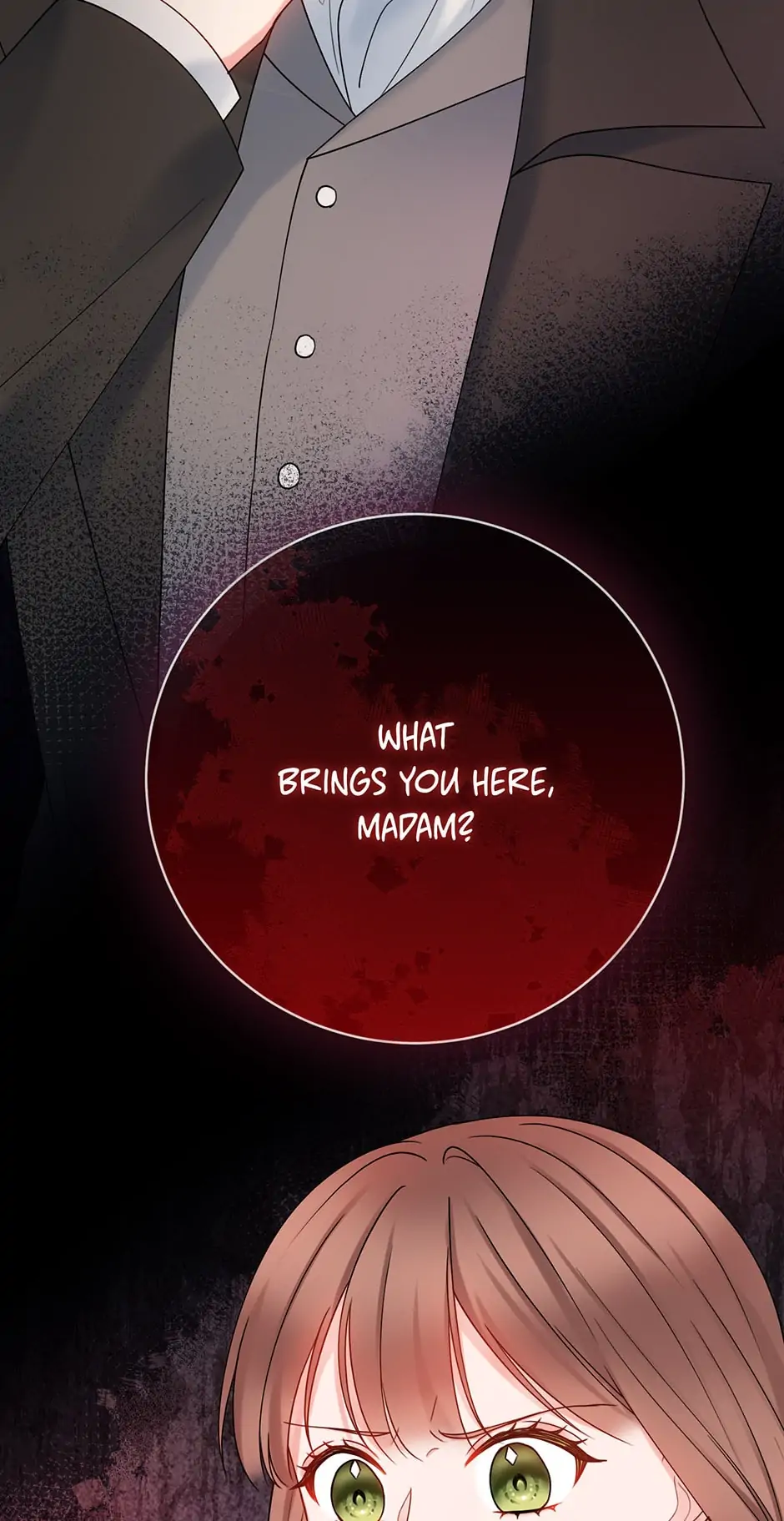 Contractual Marriage to a Surly Duke Chapter 63 - page 77