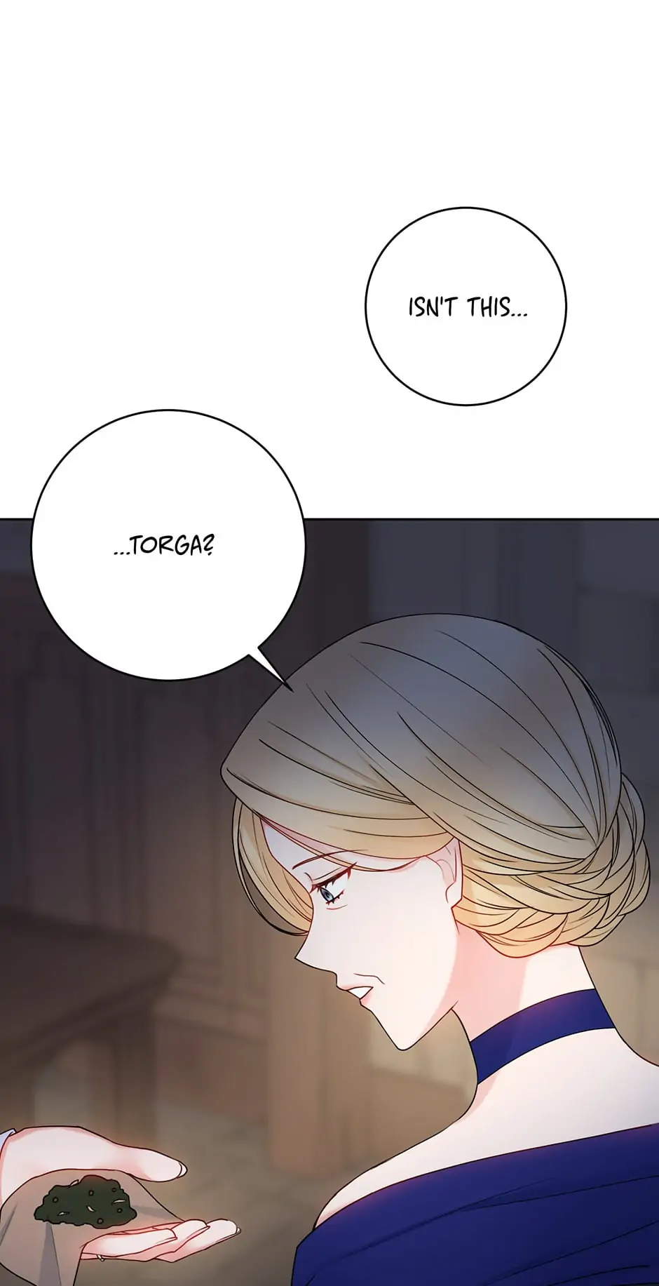 Contractual Marriage to a Surly Duke Chapter 62 - page 1
