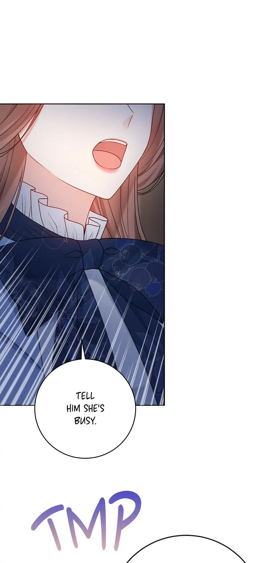 Contractual Marriage to a Surly Duke Chapter 62 - page 19