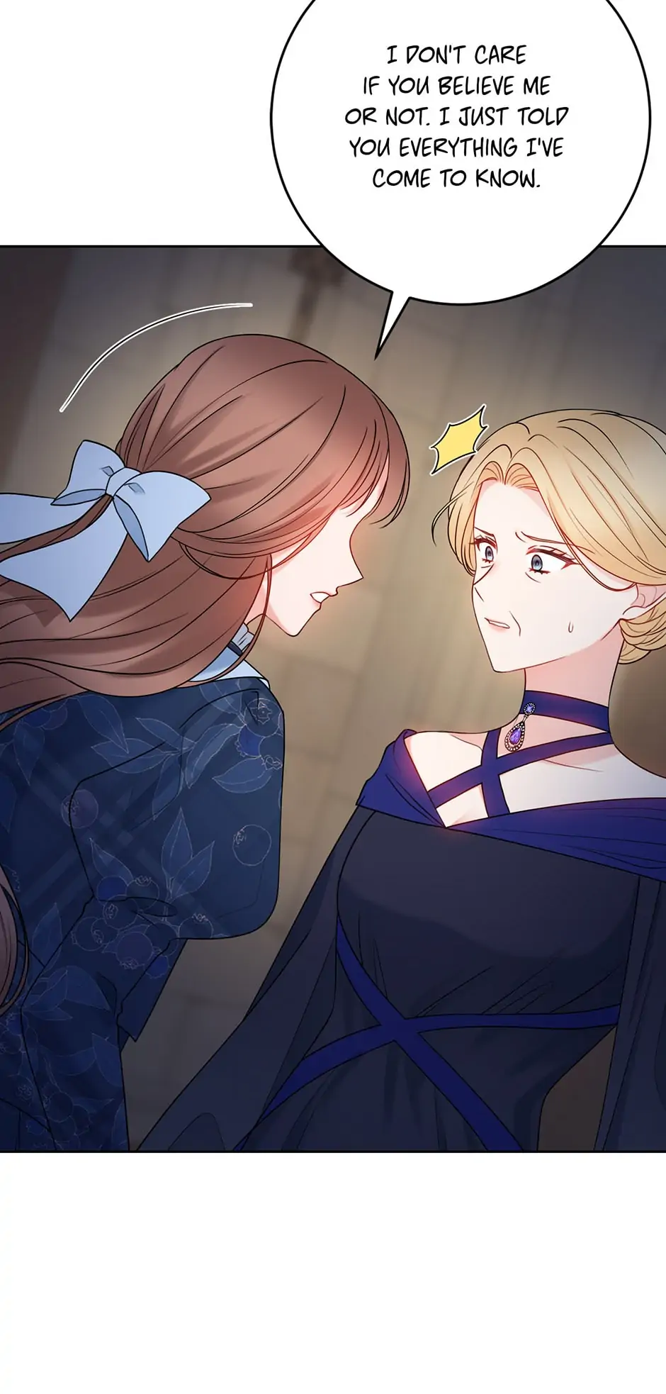 Contractual Marriage to a Surly Duke Chapter 62 - page 20