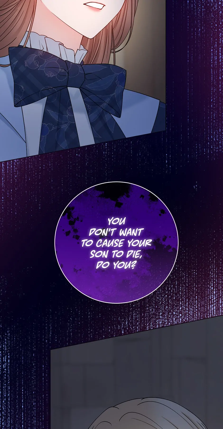 Contractual Marriage to a Surly Duke Chapter 62 - page 26