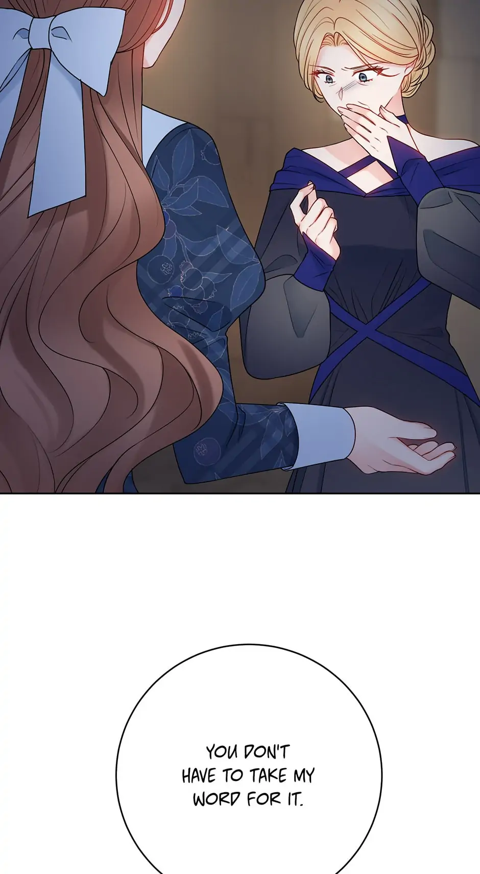 Contractual Marriage to a Surly Duke Chapter 62 - page 32