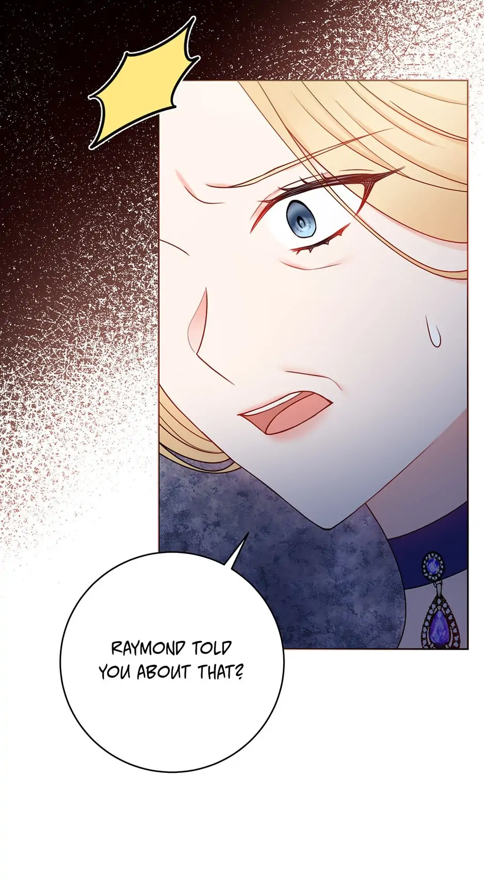 Contractual Marriage to a Surly Duke Chapter 62 - page 35