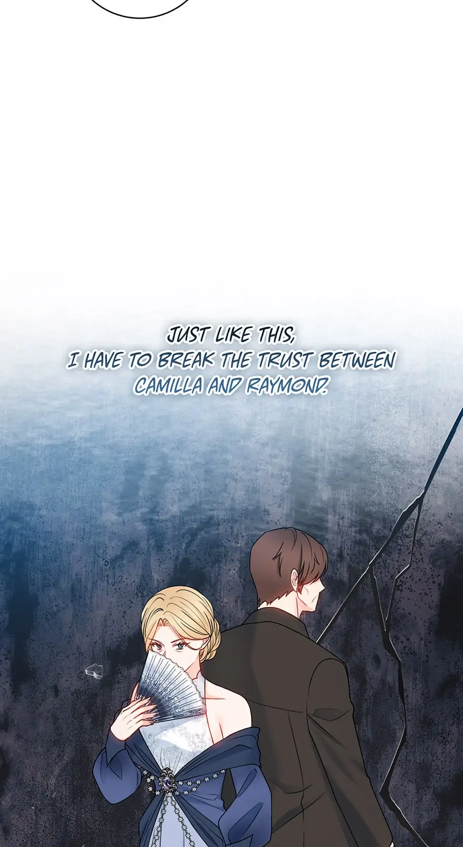 Contractual Marriage to a Surly Duke Chapter 62 - page 37