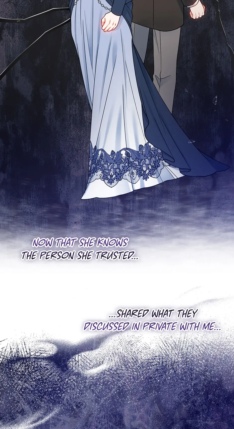 Contractual Marriage to a Surly Duke Chapter 62 - page 38