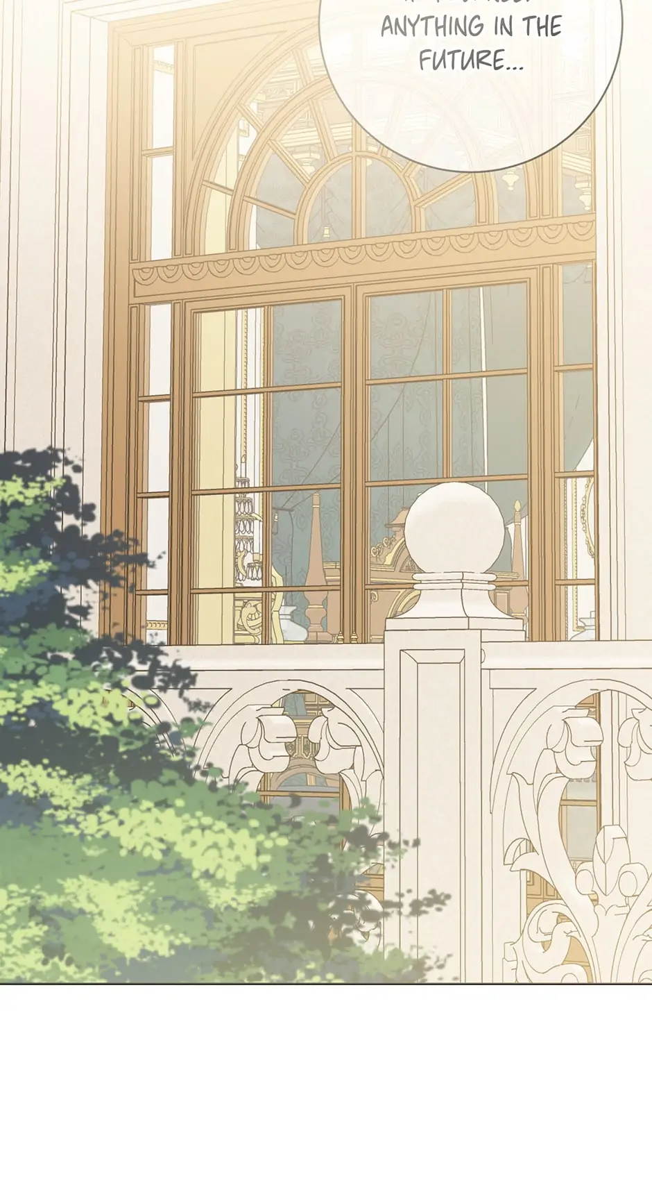 Contractual Marriage to a Surly Duke Chapter 62 - page 46
