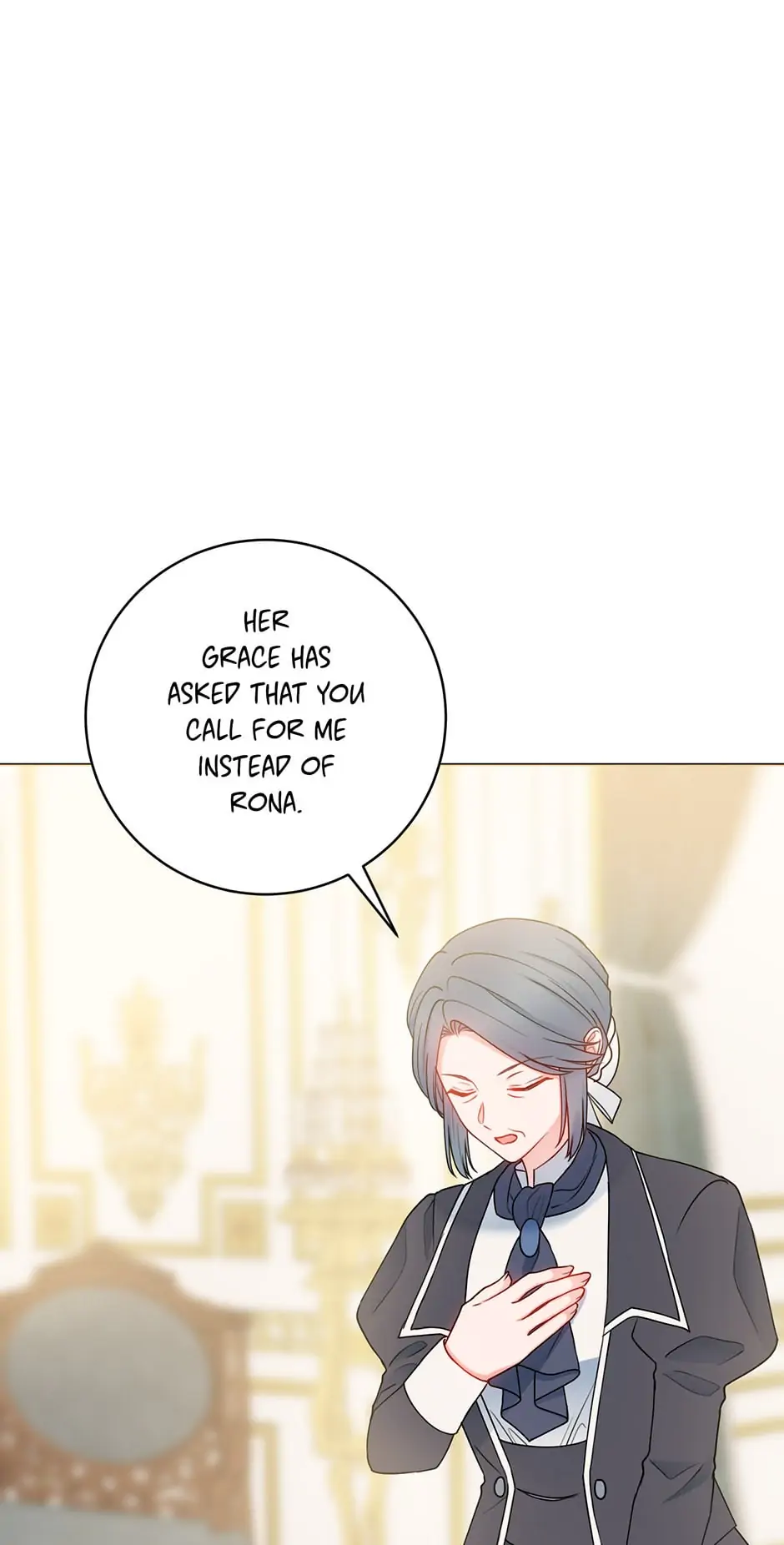 Contractual Marriage to a Surly Duke Chapter 62 - page 47