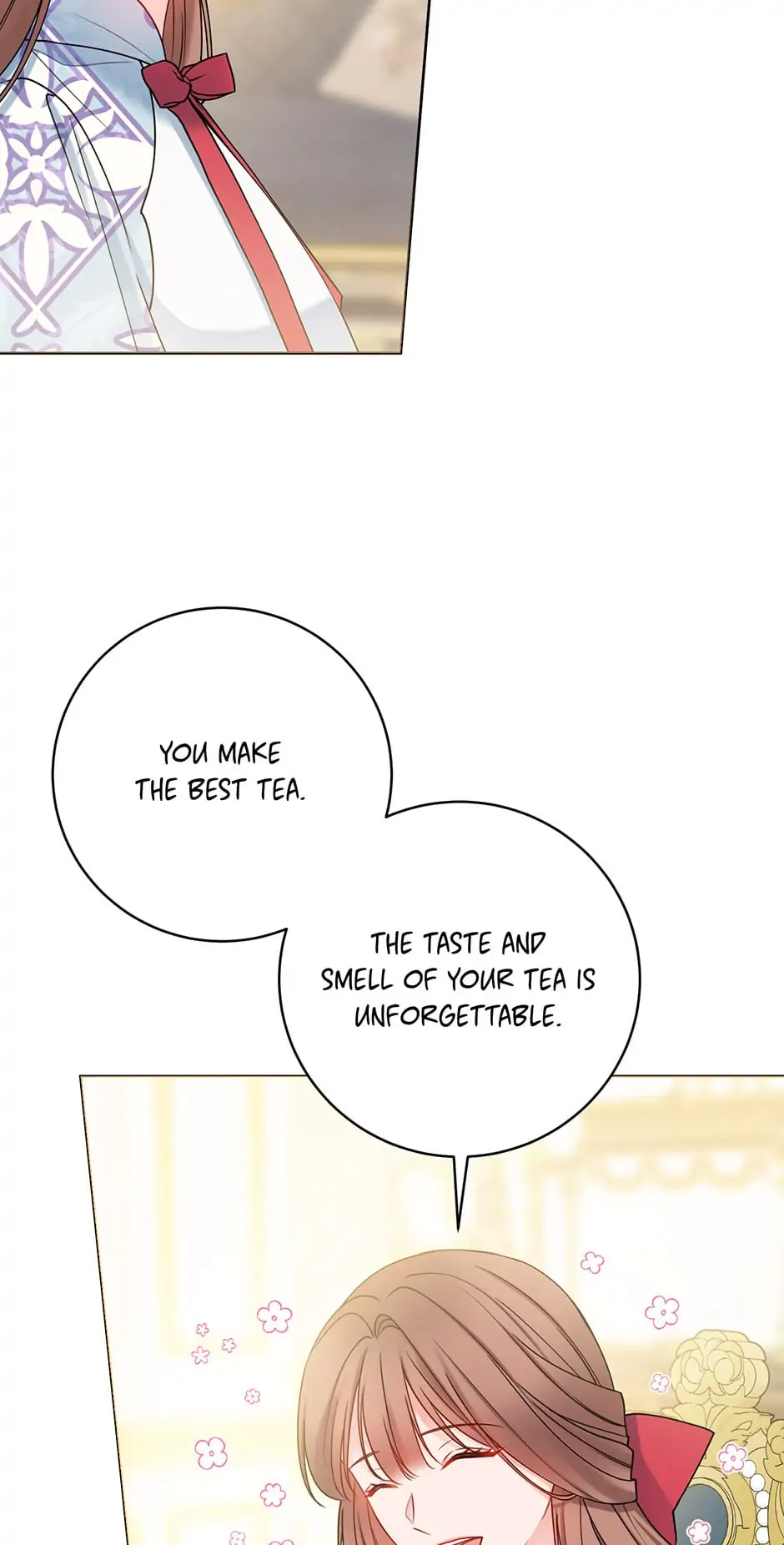 Contractual Marriage to a Surly Duke Chapter 62 - page 50