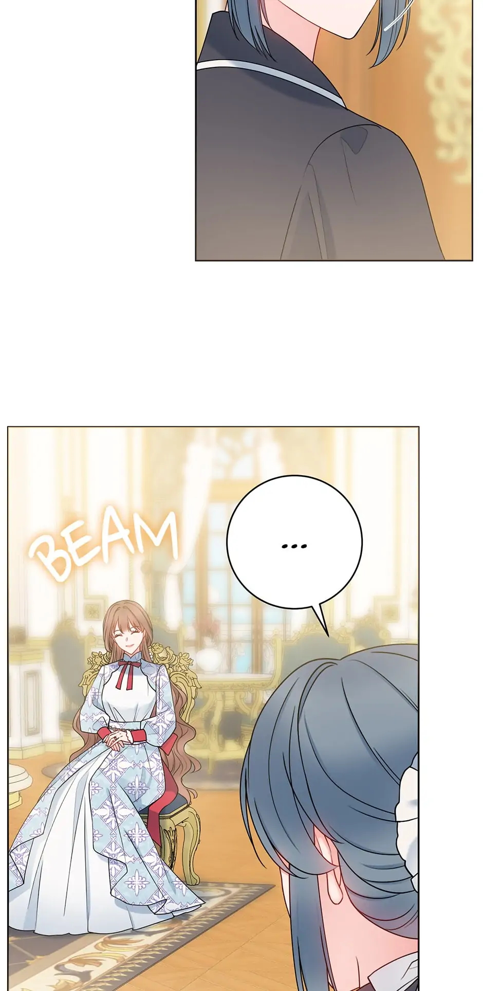 Contractual Marriage to a Surly Duke Chapter 62 - page 54