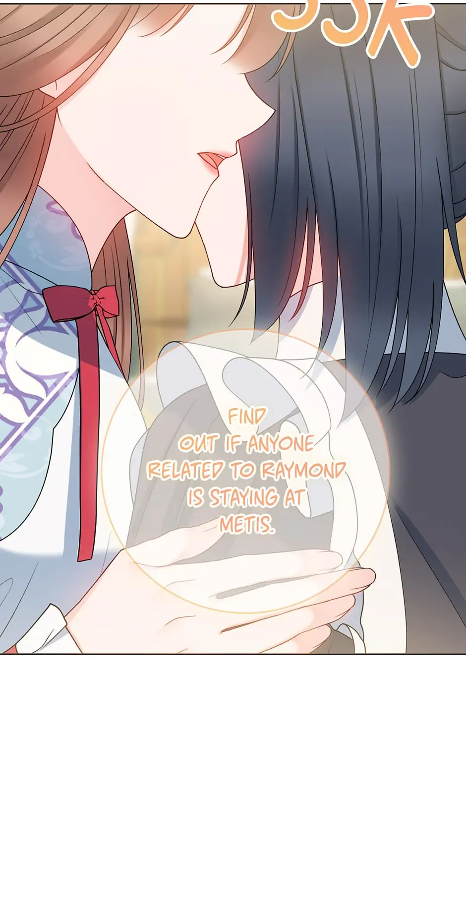 Contractual Marriage to a Surly Duke Chapter 62 - page 63