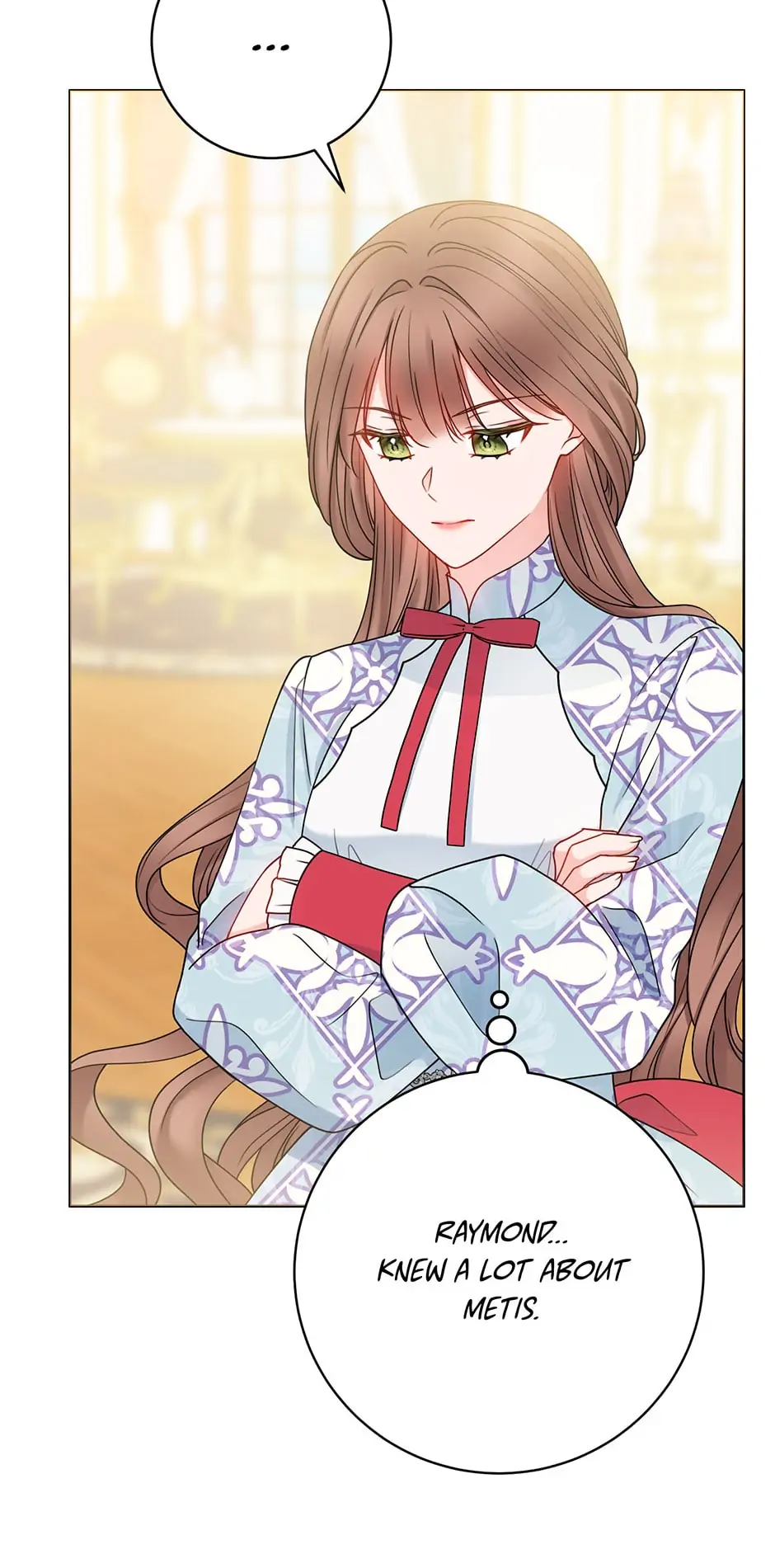 Contractual Marriage to a Surly Duke Chapter 62 - page 69