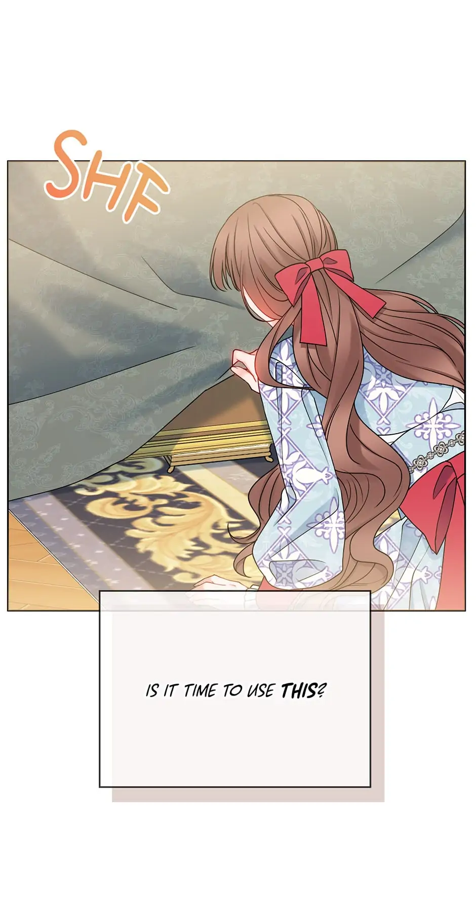 Contractual Marriage to a Surly Duke Chapter 62 - page 73