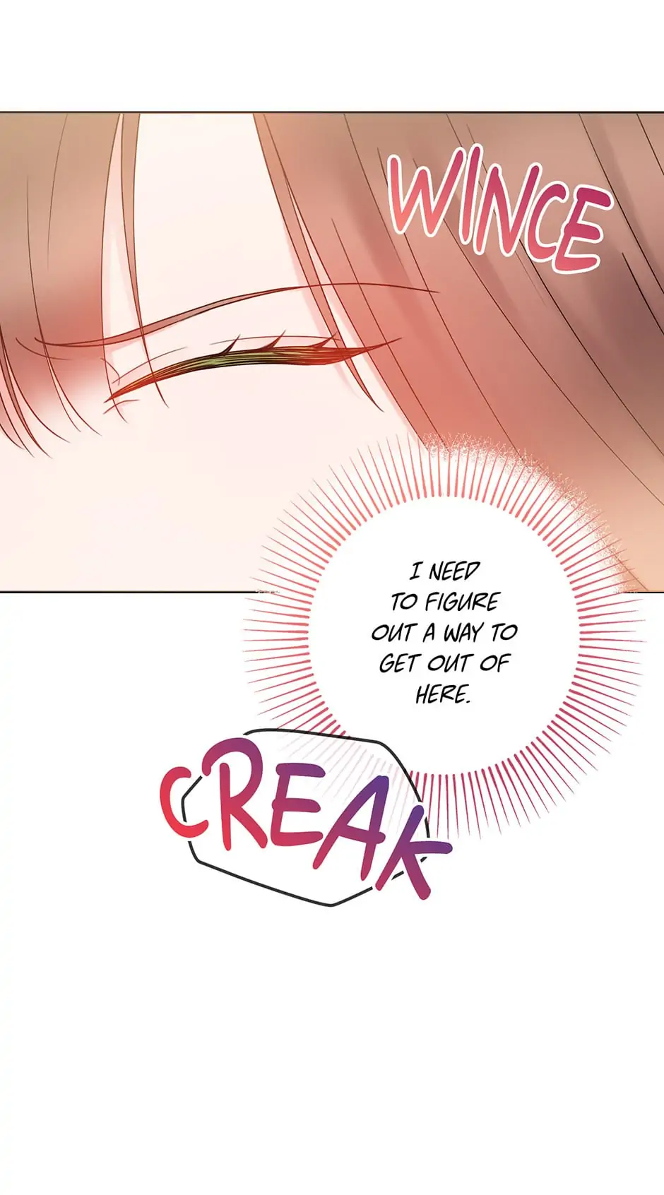Contractual Marriage to a Surly Duke Chapter 61 - page 9
