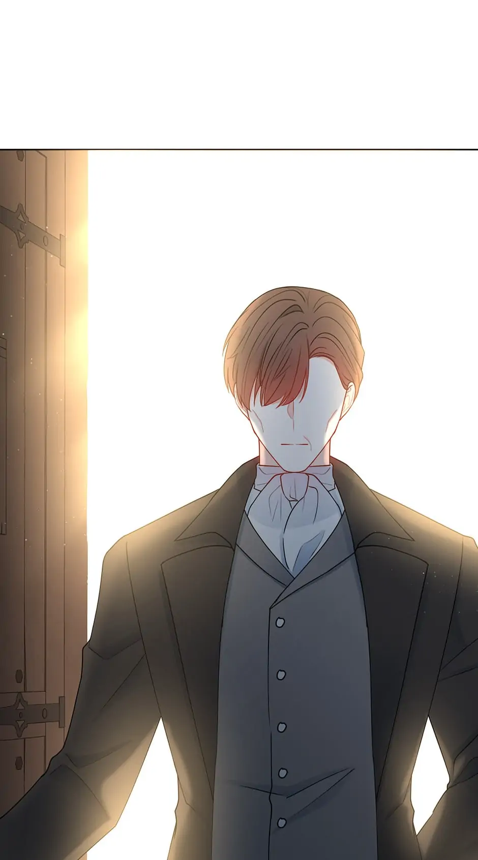 Contractual Marriage to a Surly Duke Chapter 61 - page 10